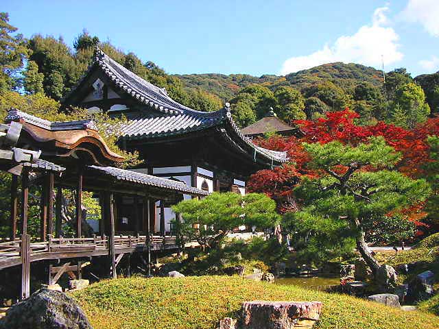京都也要征收住宿税了，推荐10个景点抓紧来看看……