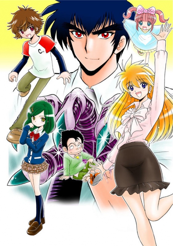希望这些漫画能一直连载下去的长寿漫画排名！