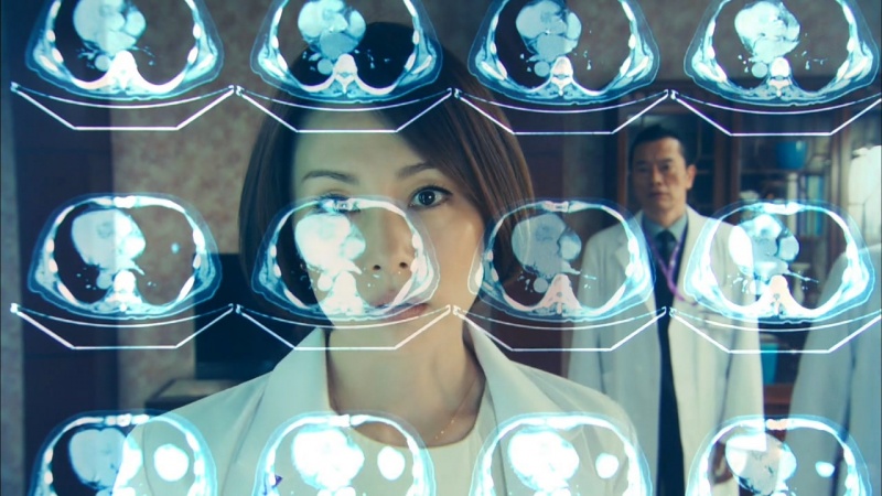 2017年最受欢迎日剧TOP10，你看过几部？