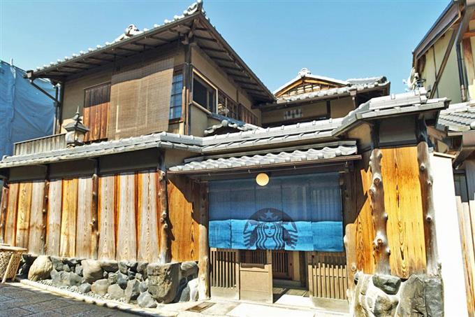 美杂志公布全球魅力城市榜单Top10：日本两地上榜