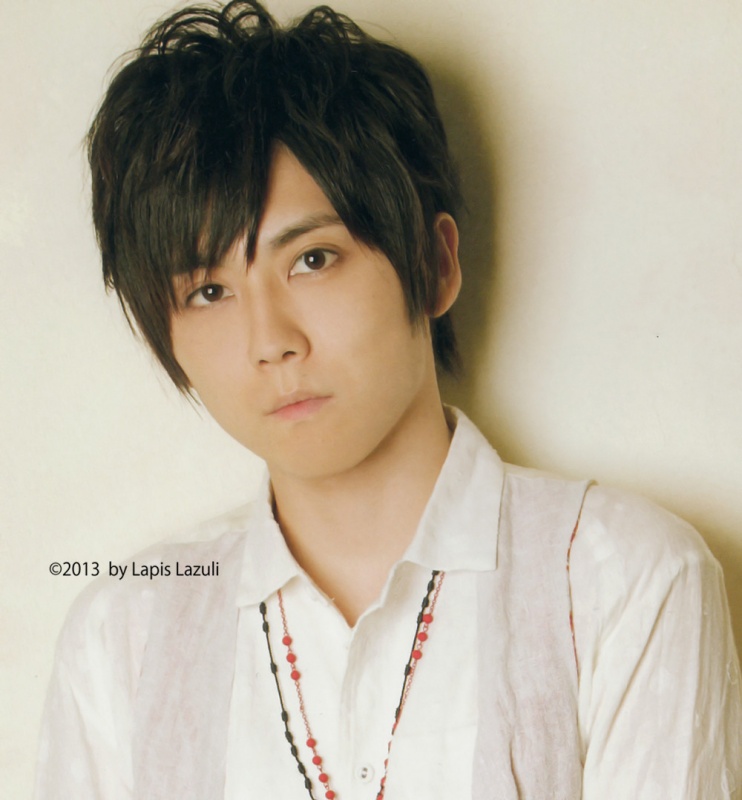 日本2017年度最闪耀男性声优榜单TOP10