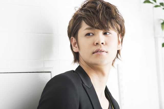 日本2017年度最闪耀男性声优榜单TOP10