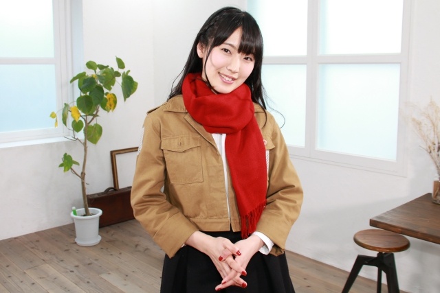 日本2017年度最闪耀女性声优榜单TOP10