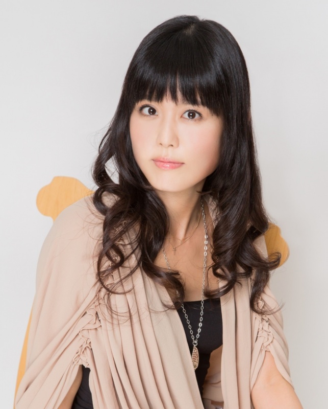 日本2017年度最闪耀女性声优榜单TOP10