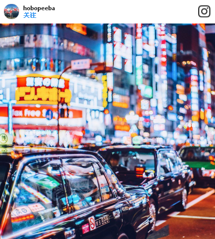 这真的是现实世界？美到窒息的日本风景