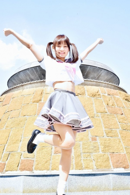 为什么男人都爱日本女高中生的水手服——一起来解一解所谓的制服情结 为什么男人都爱日本女高中生的水手服——一起来解一解所谓的制服情结