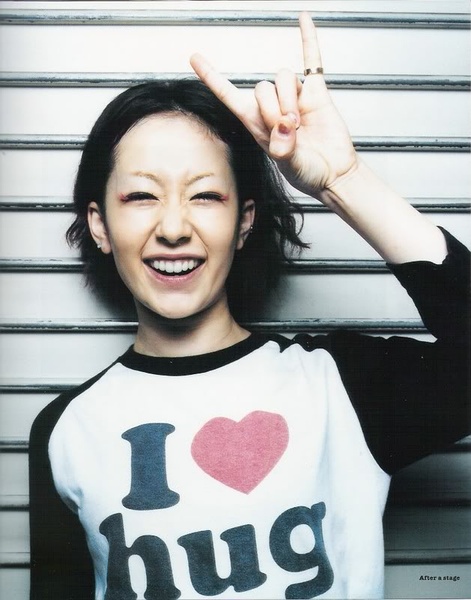 原来这么小只！看不出身高3875px以下的日本女星TOP10