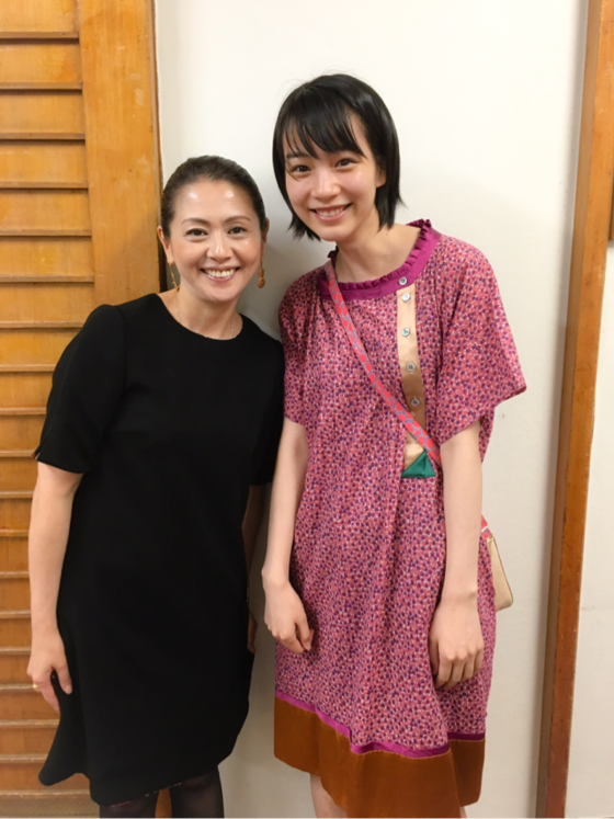 原来这么小只！看不出身高3875px以下的日本女星TOP10