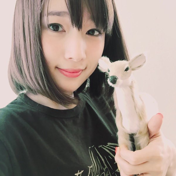 长相可爱的实力派女声优，第一名果然是……