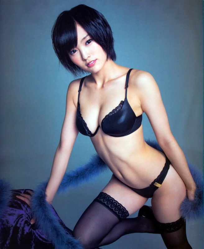 原来这么小只！看不出身高3875px以下的日本女星TOP10