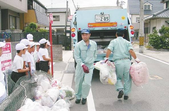 什么鬼！日本人自己都感到意外的10个违法行为