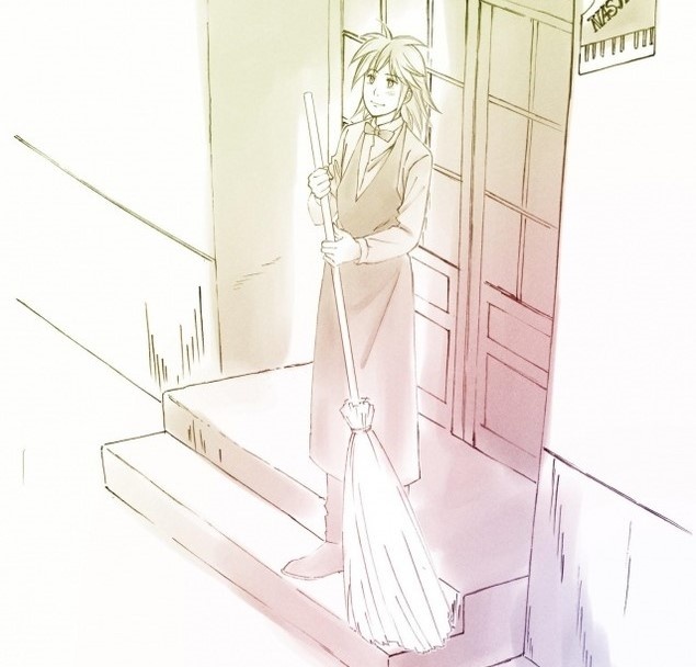 动画《钢琴之森》第2季将于2019年1月开播
