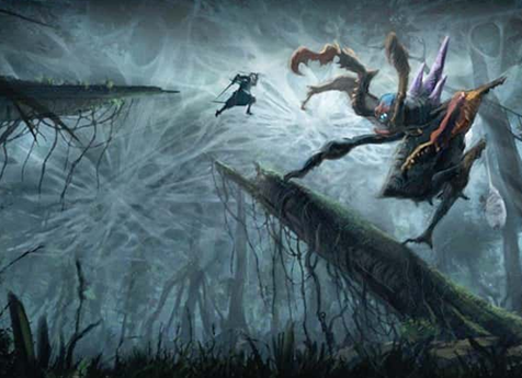 人气平台游戏《怪物猎人》决定制作3D动画 人气平台游戏《怪物猎人》决定制作3D动画