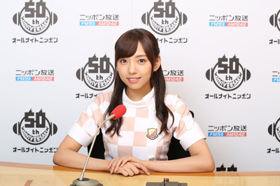 乃木坂46将在月底进行以“想在盛夏听乃木坂46”为题的3小时直播节目