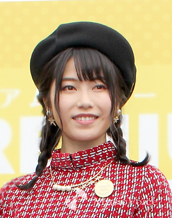 日本偶像团体nmb48山本彩宣布从组合毕业 日本通