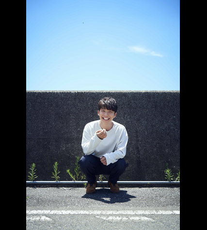 日本歌手星野源 一半 蓝色 主题曲 Idea 决定在网络发行 日本通