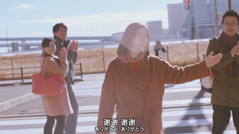 松冈茉优的“脑内大作战” 松冈茉优的“脑内大作战”