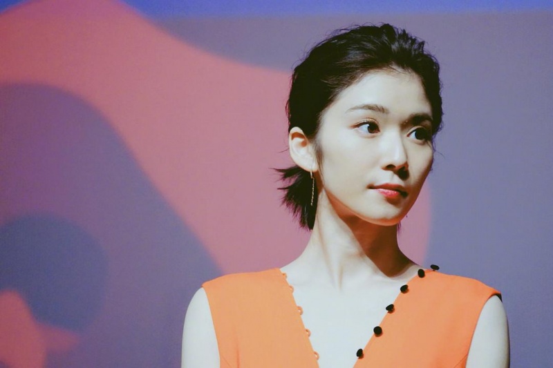 松冈茉优的“脑内大作战” 松冈茉优的“脑内大作战”