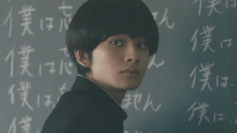 松冈茉优的“脑内大作战” 松冈茉优的“脑内大作战”