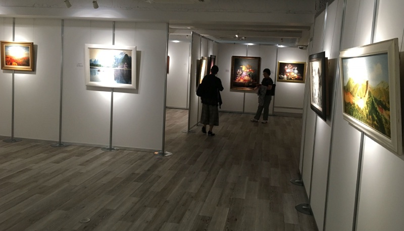 第四届上海工艺展in日本长崎巡回展举行开幕仪式 共同庆贺中日友好40周年