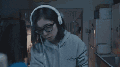 松冈茉优的“脑内大作战” 松冈茉优的“脑内大作战”