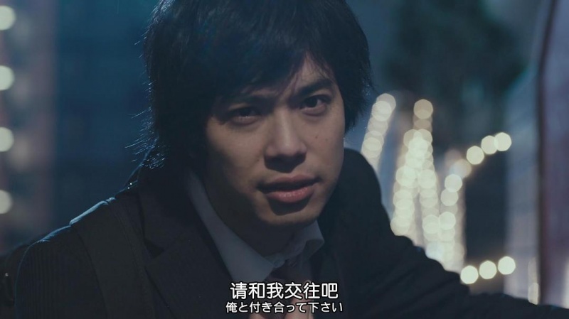 松冈茉优的“脑内大作战” 松冈茉优的“脑内大作战”