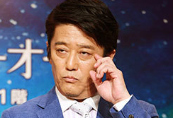 《得损》停播 主播坂上忍爆发对日本电视不满