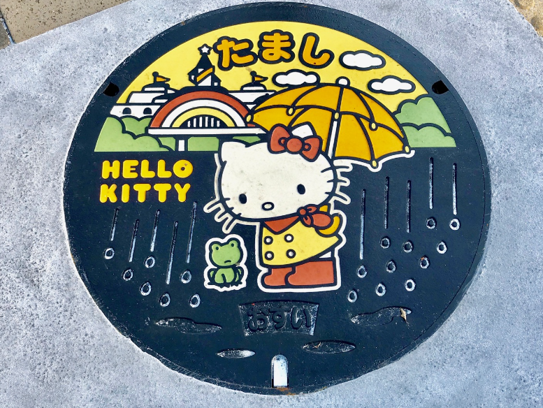 为了东京奥运会,熊本熊部长打起了车牌的主意... 为了东京奥运会,熊本熊部长打起了车牌的主意...