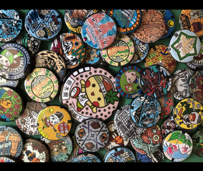 为了东京奥运会,熊本熊部长打起了车牌的主意... 为了东京奥运会,熊本熊部长打起了车牌的主意...