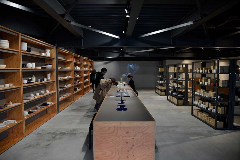 只有在秋天才能享受到的“有田陶瓷器祭”和“波佐见烧”的乐趣(前篇) 只有在秋天才能享受到的“有田陶瓷器祭”和“波佐见烧”的乐趣(前篇)