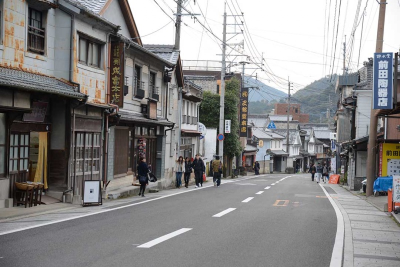 只有在秋天才能享受到的“有田陶瓷器祭”和“波佐见烧”的乐趣(前篇) 只有在秋天才能享受到的“有田陶瓷器祭”和“波佐见烧”的乐趣(前篇)