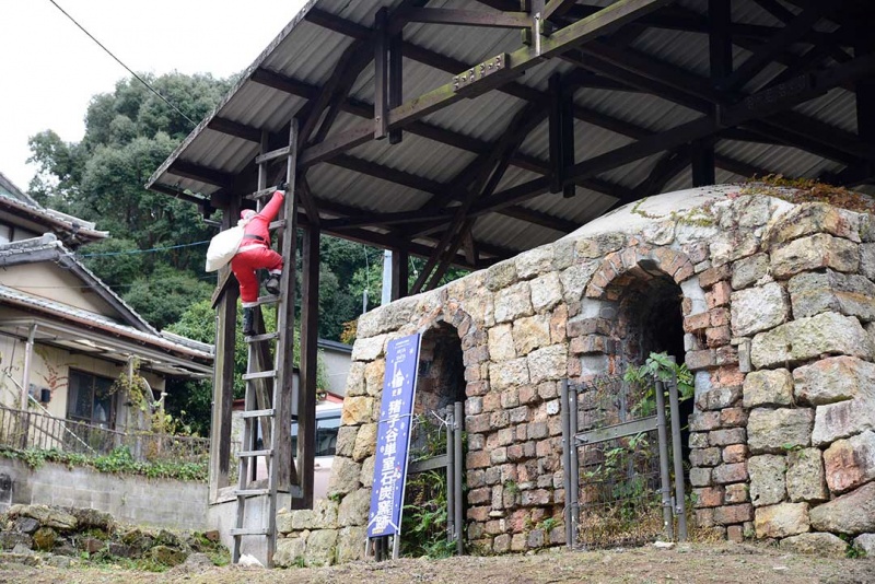 只有在秋天才能享受到的“有田陶瓷器祭”和“波佐见烧”的乐趣(前篇) 只有在秋天才能享受到的“有田陶瓷器祭”和“波佐见烧”的乐趣(前篇)