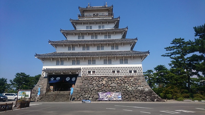 这里不是地狱!没有冷气也可以很凉爽的云仙天国豪华旅游【后篇】