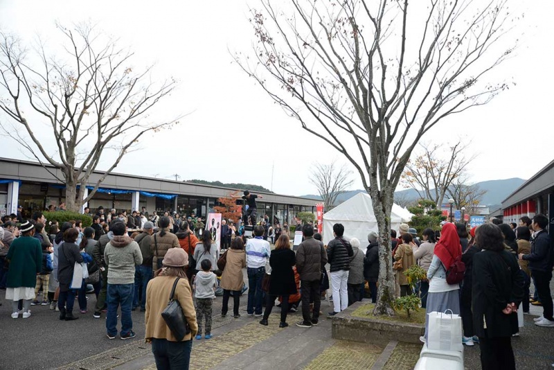 只有在秋天才能享受到的“有田陶瓷器祭”和“波佐见烧”的乐趣(前篇) 只有在秋天才能享受到的“有田陶瓷器祭”和“波佐见烧”的乐趣(前篇)