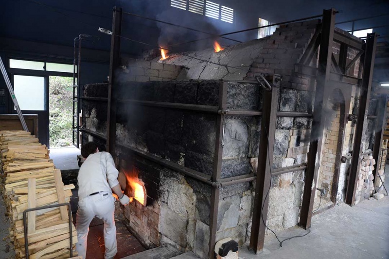 只有在秋天才能享受到的“有田陶瓷器祭”和“波佐见烧”的乐趣(前篇) 只有在秋天才能享受到的“有田陶瓷器祭”和“波佐见烧”的乐趣(前篇)