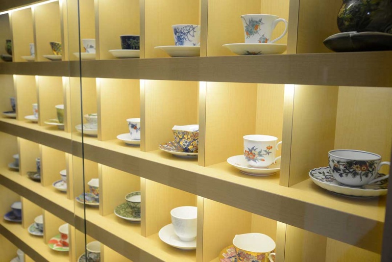 只有在秋天才能享受到的“有田陶瓷器祭”和“波佐见烧”的乐趣(前篇) 只有在秋天才能享受到的“有田陶瓷器祭”和“波佐见烧”的乐趣(前篇)