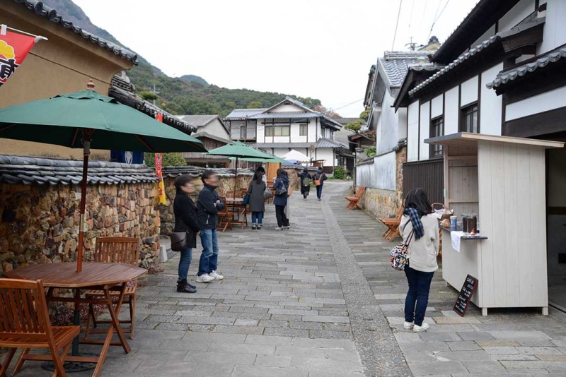 只有在秋天才能享受到的“有田陶瓷器祭”和“波佐见烧”的乐趣(前篇) 只有在秋天才能享受到的“有田陶瓷器祭”和“波佐见烧”的乐趣(前篇)