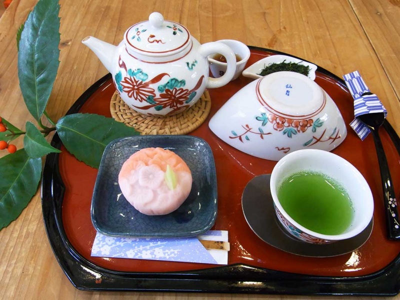 推荐给喜欢历史的女子 了解幕府末期明治维新的3天2夜女子游路线