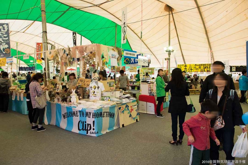 去看秋日天空中飘荡的颜色鲜艳的热气球吧！佐贺气球祭与唐津花车的贪享快乐之旅（前篇）