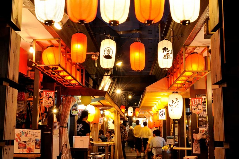 推荐给喜欢历史的女子 了解幕府末期明治维新的3天2夜女子游路线