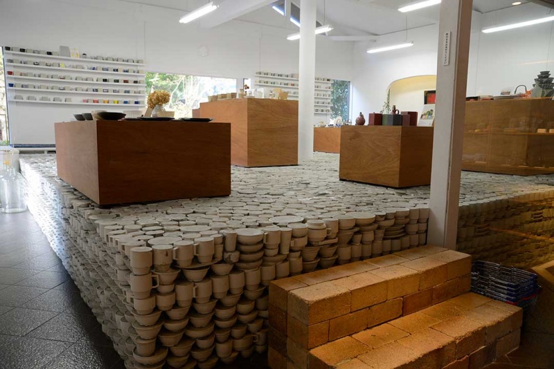 献给喜爱器皿的女生 九州必去的五大窑户