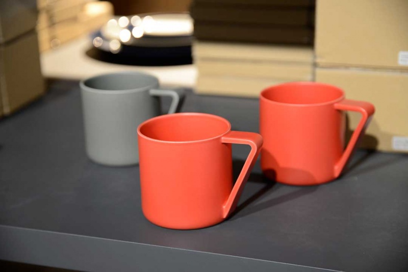 献给喜爱器皿的女生 九州必去的五大窑户