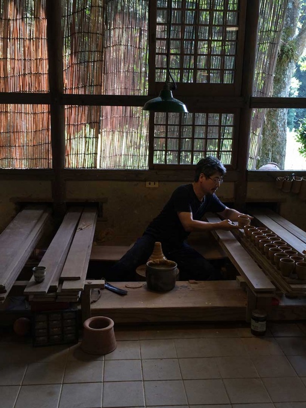 献给喜爱器皿的女生 九州必去的五大窑户