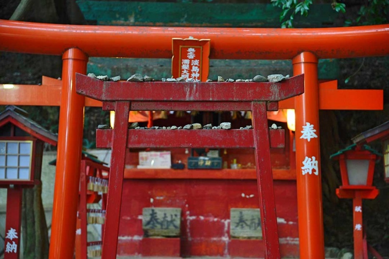 见证奇迹的瞬间 让我们在宫地岳神社的 光之路 上开运吧 日本通 见证奇迹的瞬间 让我们在宫地岳神社的 光之路 上开运吧 日本通