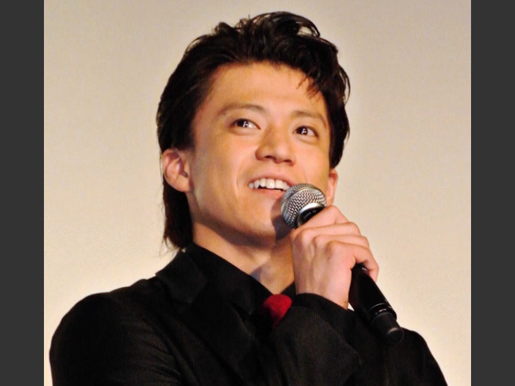 小栗旬对妻子山田优提出意外的要求 再胖一些 日本通