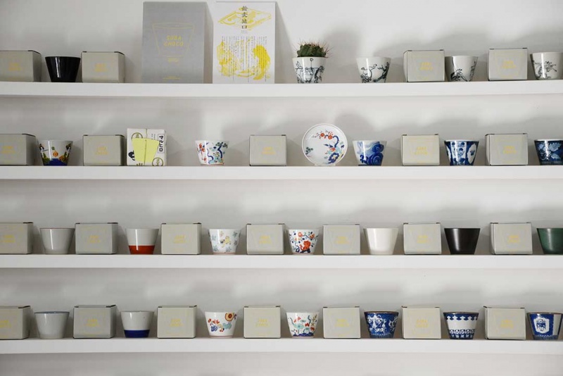 献给喜爱器皿的女生 九州必去的五大窑户