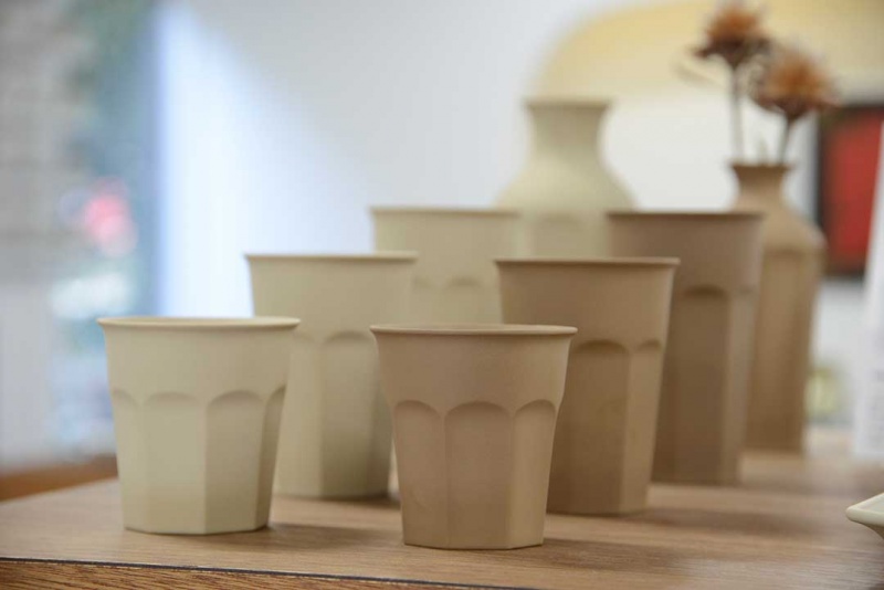 献给喜爱器皿的女生 九州必去的五大窑户