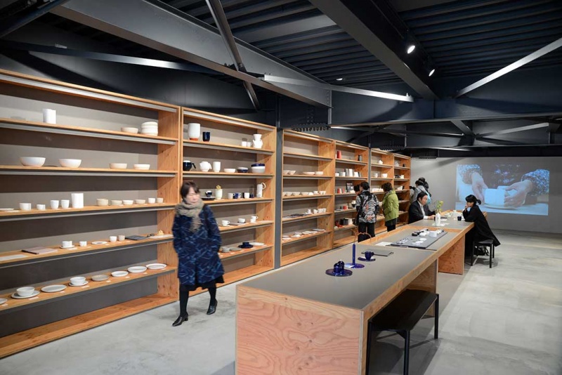 献给喜爱器皿的女生 九州必去的五大窑户