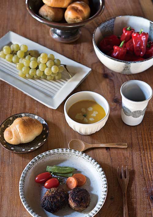 献给喜爱器皿的女生 九州必去的五大窑户