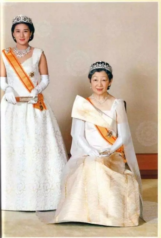 &ldquo;恶婆婆&rdquo;也曾是心酸小媳妇，818日本皇室的婆媳那些事儿